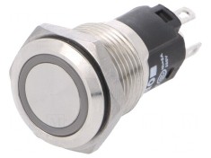 Comutator Anti-Vandalism SPDT 12V 3A/240V foto