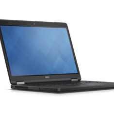 Laptop Second Hand DELL Latitude E5250, Intel Core i5-5200U 2.20GHz, 4GB DDR3, 128GB SSD, 12.5 Inch HD, Webcam, Grad B NewTechnology Media