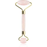 Herbivore Rose Quartz rolă pentru masaj faciale 1 buc
