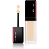 Shiseido Synchro Skin Self-Refreshing Concealer corector lichid culoare 101 Fair/Tr&egrave;s Clair 5.8 ml