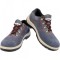 Pantofi de lucru Parena S1P, marime 40, gri, piele caprioara