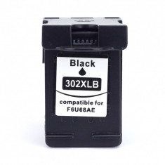 Cartus compatibil hp302xl black MultiMark GlobalProd