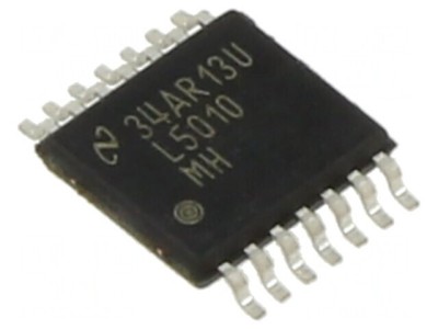 Adaptor DC/DC 8-75V la 2.5-70V 1A foto