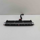 Panou Butoane Audi A3 8VA 8VF 2017, Buton Start Stop, Argintiu, OEM 8V0925301NN