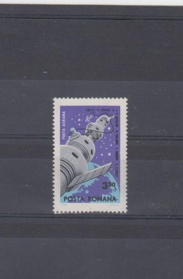 M1 TX4 8 - 1969 - Soiuz 4 si 5 foto
