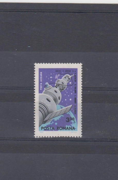 M1 TX4 8 - 1969 - Soiuz 4 si 5