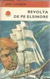 Revolta de pe Elsinore - Jack London