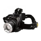 Cumpara ieftin Lanterna frontala profesionala cu LED Atomic Beam 40x