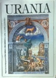 URANIA , MAGAZIN LUNAR DE ASTROLOGIE GENERALA , Nr. 5-6 , AN II (8-9) de SIMONA VARZARU-BOARIU , 2000