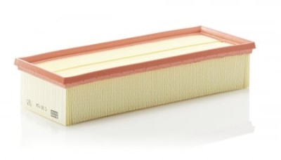 Filtru Aer Mann-Filter C35154 foto