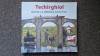 TECHIRGHIOL. Recurs la memoria colectiva - Nina Stanescu, Editura Pro Universitara, Monografie, 381 pagini