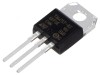 Triac 800V 16A TO220AB - Component Electronic pentru Controlul Puterii, Igt: 25mA, Ifsm: 126A