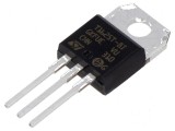 Triac 800V 16A TO220AB - Component Electronic pentru Controlul Puterii, Igt: 25mA, Ifsm: 126A