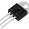 Triac 800V 16A TO220AB - Component Electronic pentru Controlul Puterii, Igt: 25mA, Ifsm: 126A