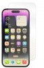 Folie pentru iPhone 14 Plus, Ultra-Rezistentă, Claritate Cristalină, Aplicare Ușoară, Apple