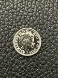 5 pence - Marea Britanie - United Kingdom - 2014 - (390)