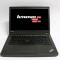 Laptop Lenovo ThinkPad T440p, Intel Core i5 Gen 4 4300M 2.6 GHz, 4 GB DDR3, 256 GB SSD NOU, DVD-ROM, WI-FI, Bluetooth, Webcam, Display 14inch 1366 by