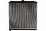 Radiator, racire motor NISSAN PATHFINDER III (R51) (2005 - 2012) THERMOTEC D71025TT