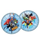 Minge Mică din PVC Eroi Justice League 14 Cm