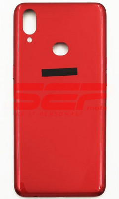 Capac baterie Samsung Galaxy A10s / A107F RED foto