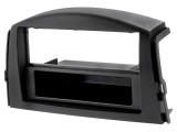 Cadru Radio Toyota 2 ISO Negru