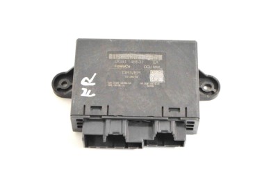 Modul de control ușă dreapta față FORD S-MAX 2016 OEM: DG9T-14B531-EA 11759938 foto