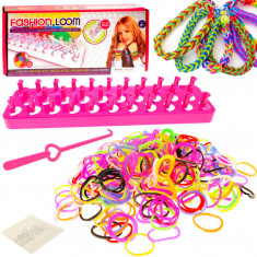 Original Loom Band Starter Erasers 400pcs ZA0997