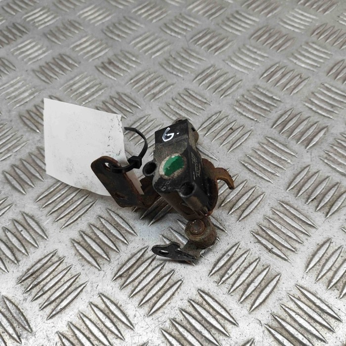 Senzor de nivel &icirc;nălțime st&acirc;nga spate JAGUAR F-PACE X761 2020 OEM: HK83-3C280-DA 24587225