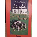 Mariana Taranu - Limba engleza curs intensiv (Editia: 2002)