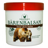 BALSAM GEL PUTEREA URSULUI HERBAMEDICUS 250ml TRANSROM