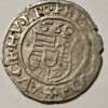 Ungaria 1 Denar Argint 1560, Ferdinand I KB. Moneda Argint, Numismatica