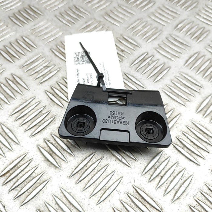 Suport bara de protecție dreapta spate MAZDA CX-5 KF 2025 OEM: KB8A-51-U30 32792247