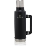 Stanley Classic Legendary Bottle termos Matte Black 2300 ml