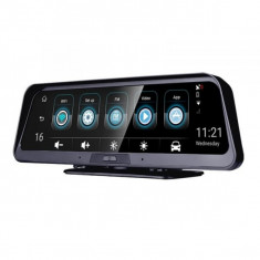 Navigator pentru bord Star Senatel Q98 DVR, 4G, IPS 10 , 2GB RAM, 32GB ROM, Android 8.1, GPS, ADAS, Wifi, Night Vision, Monitorizare 24 24