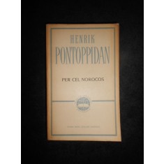 Henrik Pontoppidan - Per cel norocos