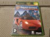 Joc jocuri de colectie excusivitate, Project Gotham Racing 2, xbox clasic curse de masini, simulator auto