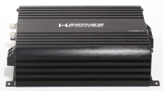 Amplificator auto Audio System H-3300.1D, 1-2-4OHM, 1 canal, SMD CarStore Technology