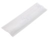 Manşon termocontractabil fără adeziv 38,1mm 1m