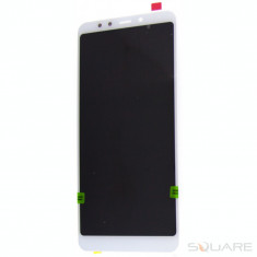 LCD Xiaomi Redmi 5, + Touch, White