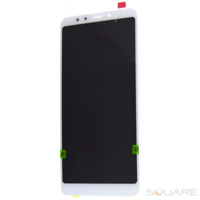 LCD Xiaomi Redmi 5, + Touch, White foto