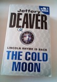 Jeffrey Deaver - The cold moon