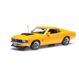 Macheta 1970 Ford Mustang Boss 429 iXO 1:43