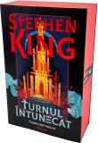 Cumpara ieftin Turnul Intunecat, Stephen King - Editura Nemira