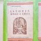 G95-I-V. ROMANESCU-Istoria unei carti-editie veche 1936 stare buna.