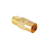 Cumpara ieftin Adaptor tv mama-f mama cu - gold