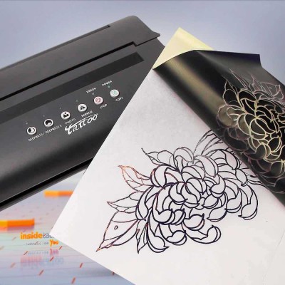 Classic Thermal Printer - Imprimanta Termala foto