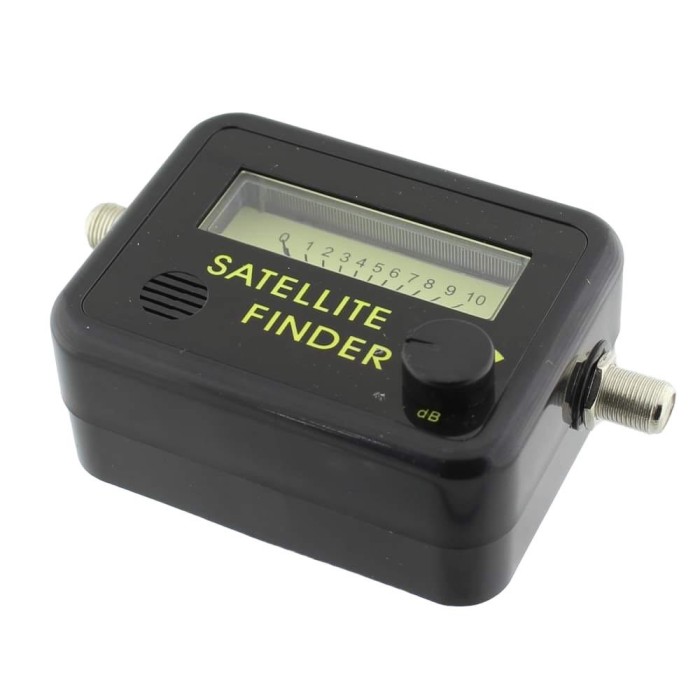 Detector semnal, satelit, 950-2150MHz, 303514