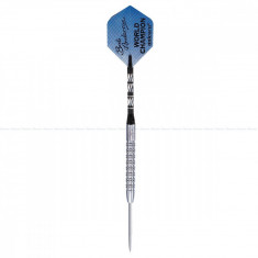 Set darts Unicorn steel B.Anderson 24g, Ambassasor W/C Tungsten foto