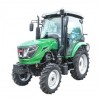 Tractor cu cabina 50HP Hanwo E2, motor Xinchai II cu roti 8.3-20/12.4-28 Konig Traktoren 504