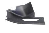 Ornament prag interior dreapta spate JAGUAR XF X260 2018 OEM: GX63-13244-B 14951633
